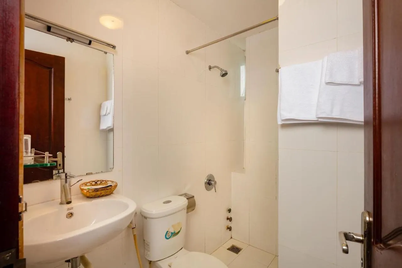 ***  Carina Hotel Нячанг Вьетнам
