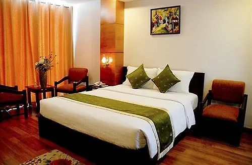Carina Hotel Нячанг 3*,  Вьетнам