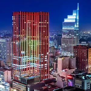 ***** Отель The Reverie Saigon Вьетнам