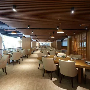 ***** Курортный комплекс Wyndham Dreamland Bali Индонезия