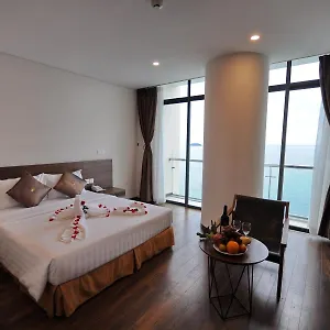 Lenid Ocean View **** Нячанг