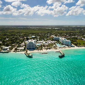 ***** Курортный комплекс Sandals Royal Bahamian - Couples Only (adults Only) Багамские острова