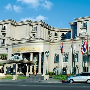 ***** Отель The Imperial Вьетнам