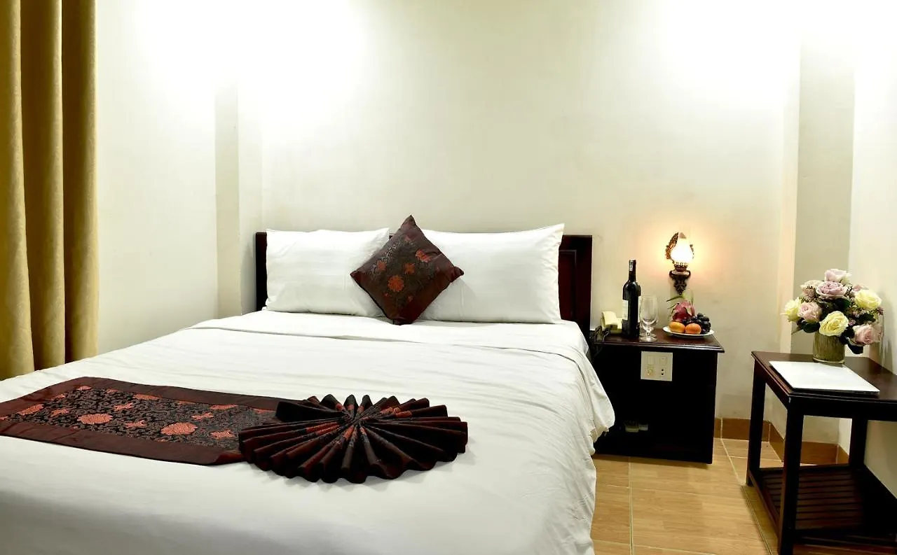 Carina Hotel Nha Trang