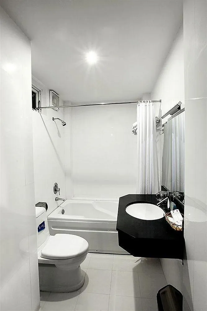 Carina Hotel Nha Trang
