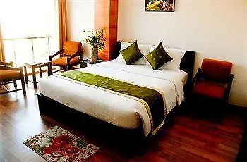Carina Hotel Nha Trang Vietname