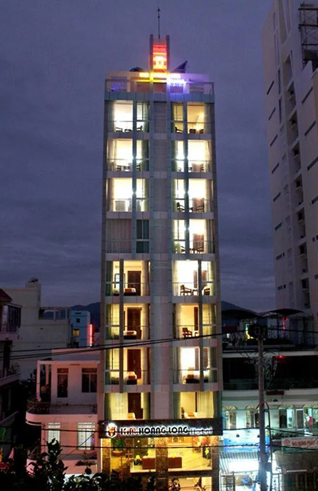 Carina Hotel Nha Trang 3*,