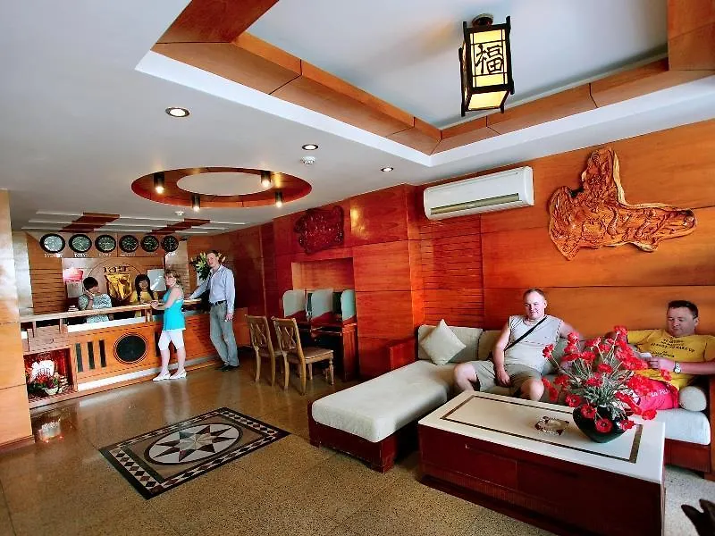 Carina Hotel Nha Trang