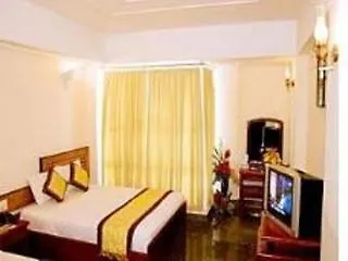 Carina Hotel Nha Trang