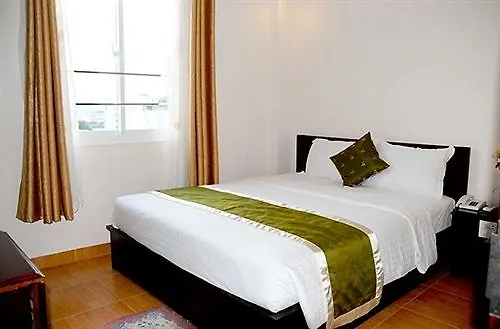 Carina Hotel Nha Trang Vietname