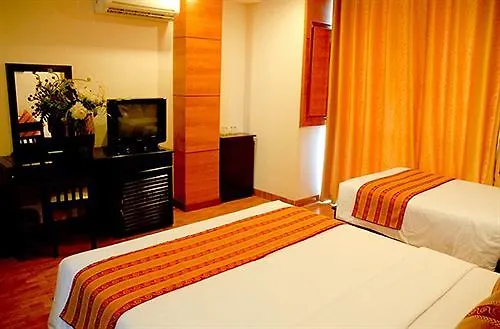Carina Hotel Nha Trang
