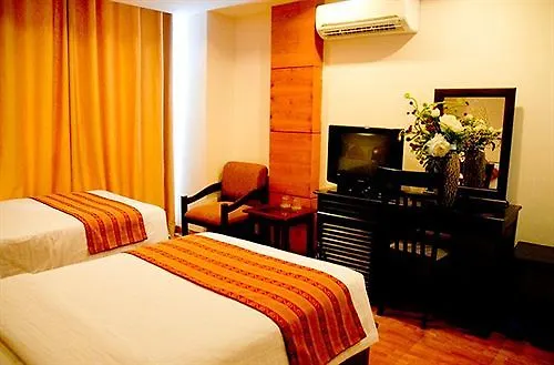***  Carina Hotel Nha Trang Vietname