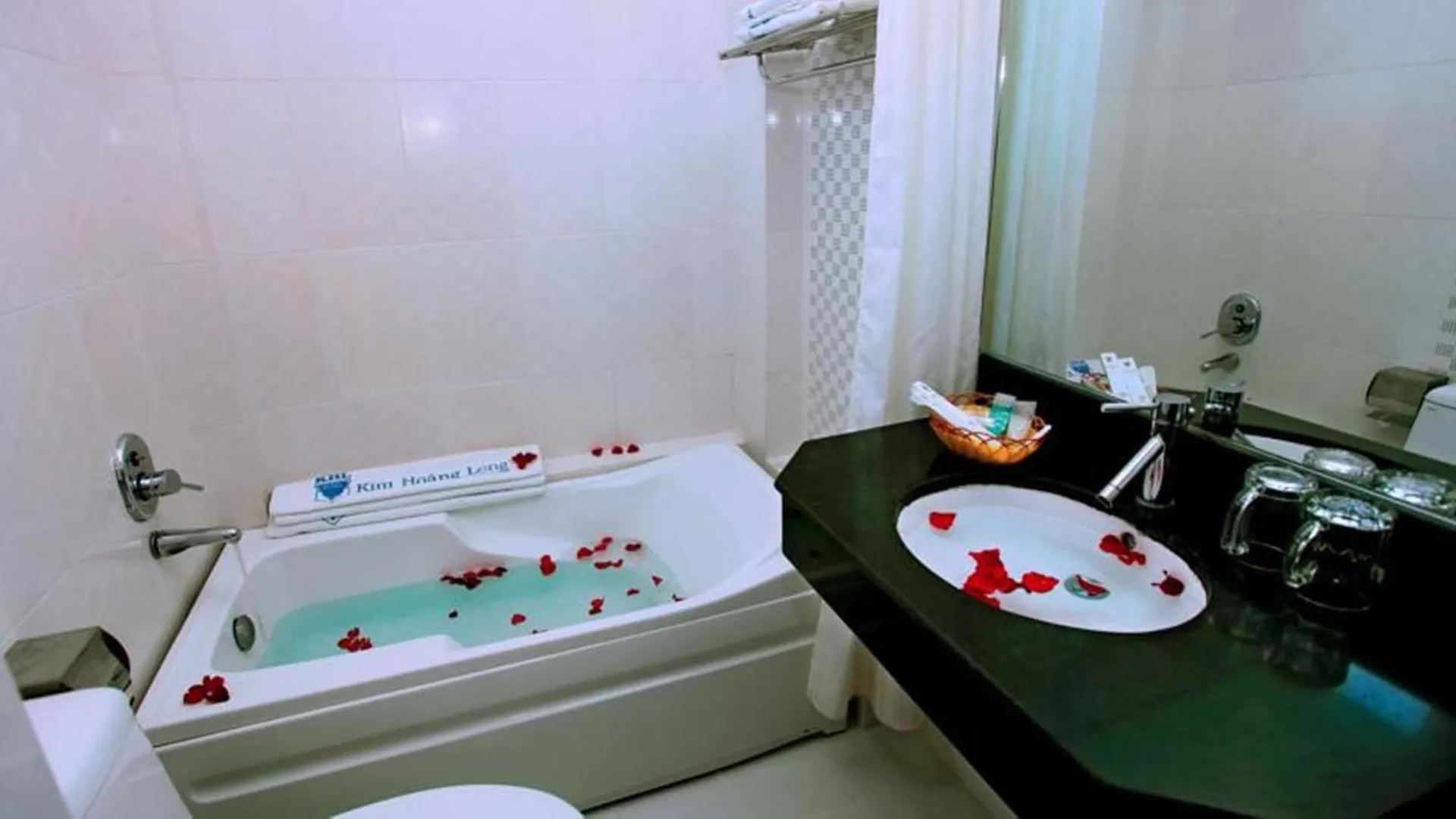 Carina Hotel Nha Trang