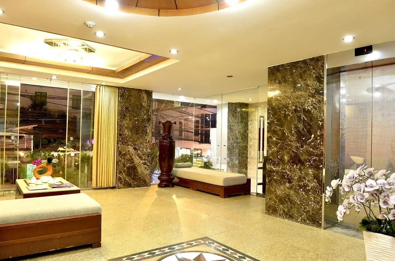 Carina Hotel Nha Trang