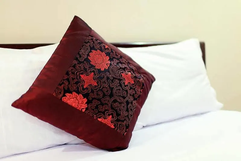 Carina Hotel Nha Trang