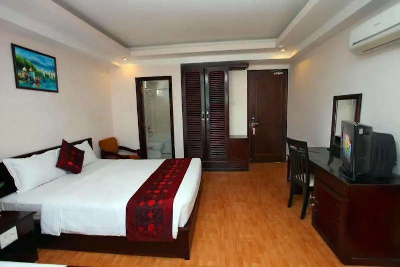 Carina Hotel Nha Trang