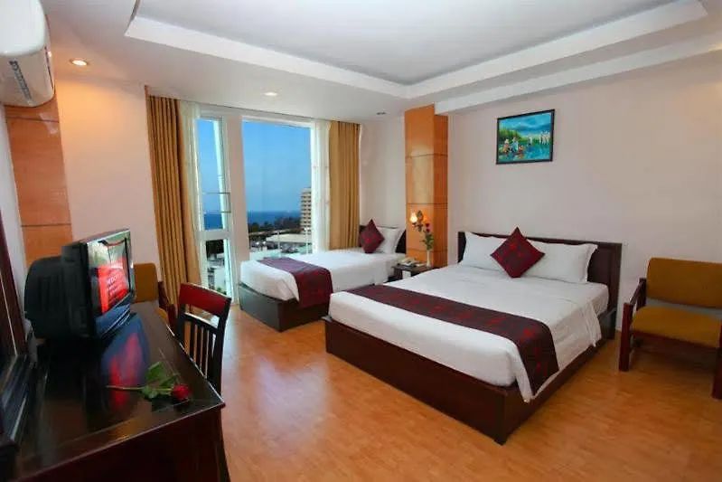 Carina Hotel Nha Trang