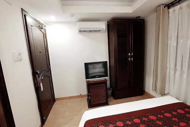 Carina Hotel Nha Trang 3*,  Vietname